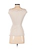 Bailey 44 Tan Short Sleeve Top Size XS - photo 2