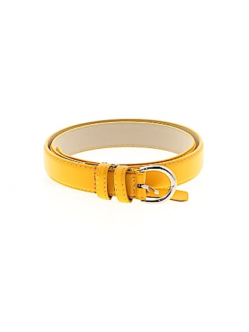 Assorted Brands Leather Belt (view 1)