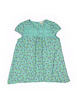 Monteau Girl Size Medium kids