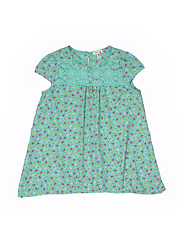 Monteau Girl Dress (view 1)