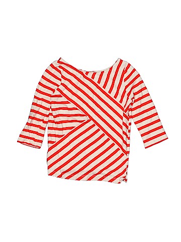 Gymboree 3/4 Sleeve Top (view 1)
