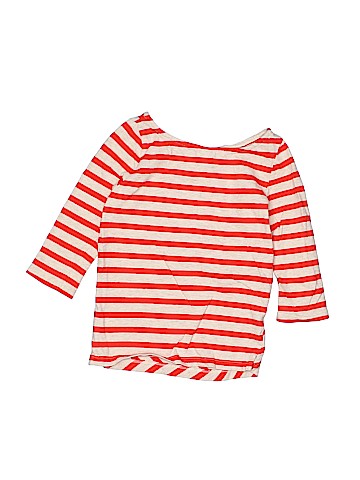 Gymboree 3/4 Sleeve Top (view 2)