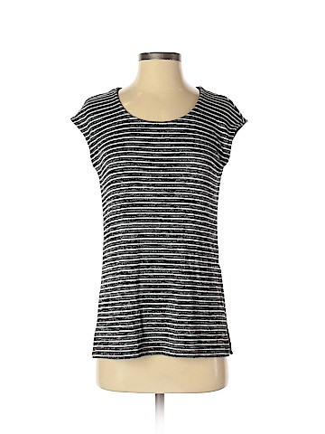 Banana Republic Short Sleeve Top (view 1)