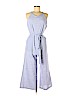 Assorted Brands Blue Jumpsuit Size 7 - photo 1