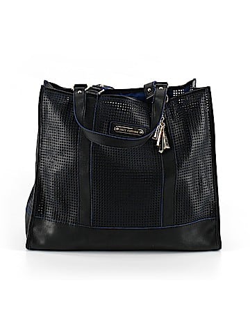 Juicy Couture Leather Tote (view 1)