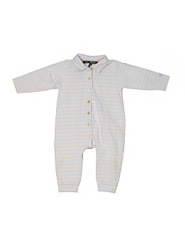 Lili Gaufrette Size 12 mo