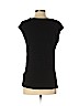 Banana Republic Black Short Sleeve T-Shirt Size S (petite) - photo 2