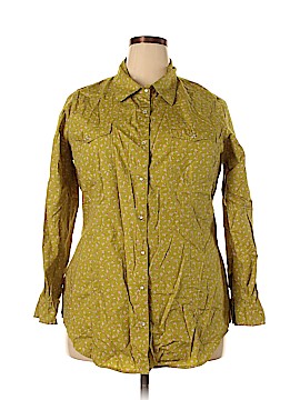 Daniel Rainn Size 1X Plus