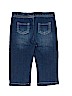 Assorted Brands Solid Blue Jeans 9-12 MO / 12 MO - photo 2