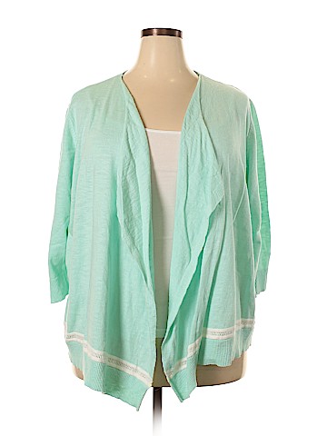 Cj Banks Cardigan (view 1)