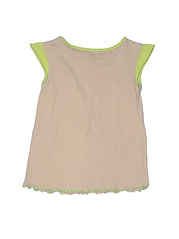 Pure Wild Short Sleeve T-Shirt (view 2)