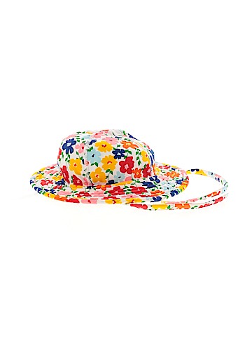 Hanna Andersson Sun Hat (view 1)