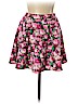 Doublju Pink Casual Skirt Size L - photo 1