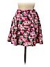 Doublju Pink Casual Skirt Size L - photo 2