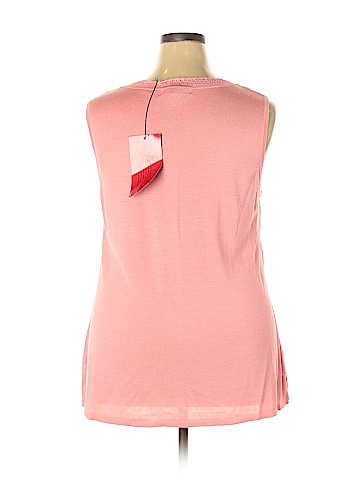 Silk Assets Silk Pullover Sweater (view 2)