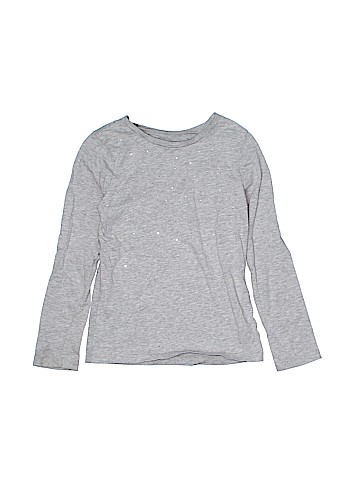 OshKosh B'gosh Long Sleeve T-Shirt (view 1)