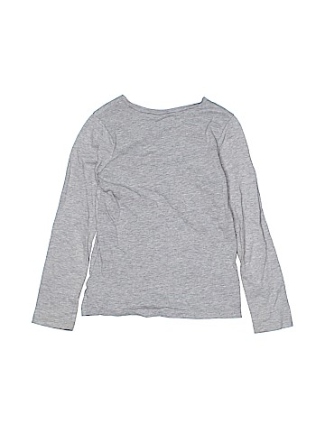 OshKosh B'gosh Long Sleeve T-Shirt (view 2)