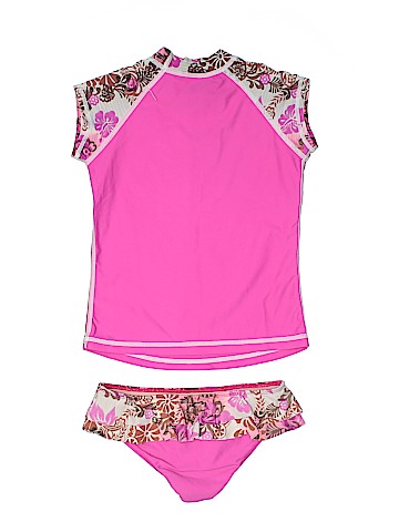 Coolies Two Piece Swimsuit (view 2)