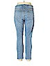 Jessica Simpson Blue Jeans Size 14 - photo 2