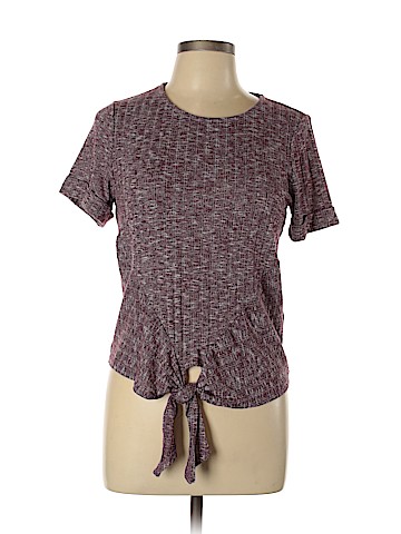 Lucky Brand Short Sleeve Top (view 1)