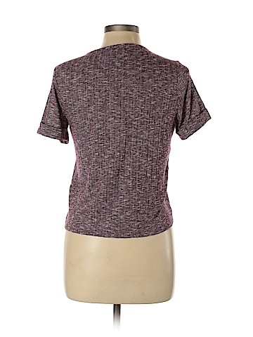 Lucky Brand Short Sleeve Top (view 2)