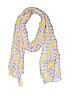 Assorted Brands Print Pink Scarf One size - photo 1