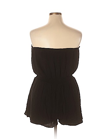 Phillip Chi Romper (view 2)