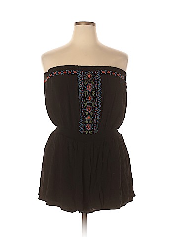 Phillip Chi Romper (view 1)