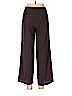 Eileen Fisher Brown Casual Pants Size P (petite) - photo 2