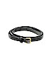 Unbranded Solid Black Belt Size 12 - photo 1
