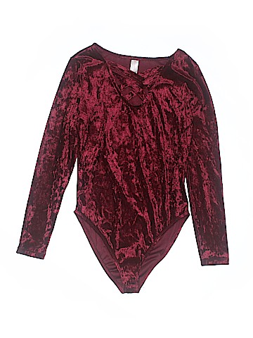 No Boundaries Bodysuit (view 1)