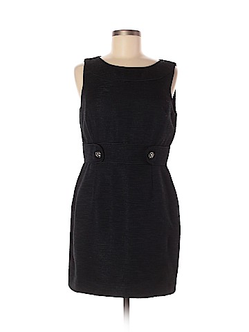 Tahari by ASL Cocktail Dress (view 1)