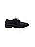 Nordstrom Black Dress Shoes Size 3-6 mo (baby) - photo 1