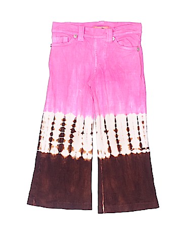 Flowers By Zoe Casual Pants (view 1)