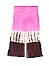 Flowers By Zoe Pink Casual Pants Size 2T - photo 1