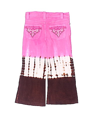 Flowers By Zoe Casual Pants (view 2)