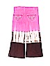 Flowers By Zoe Pink Casual Pants Size 2T - photo 2