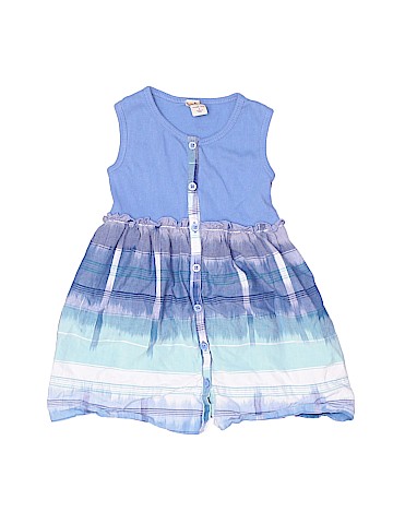 Sweet Ivy Dress (view 1)