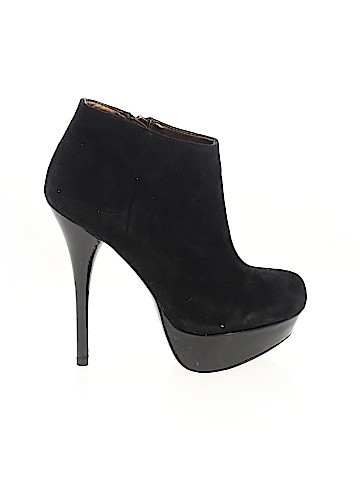 Steve Madden Heels (view 1)