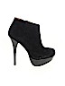 Steve Madden Black Heels Size 6 - photo 1