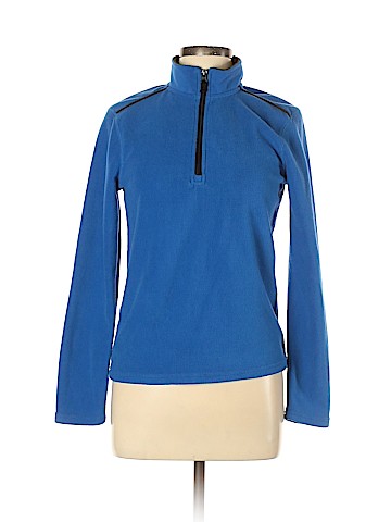 Layer 8 Fleece Jacket (view 1)