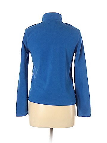 Layer 8 Fleece Jacket (view 2)