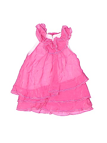 Isobella & Chloe Dress (view 1)