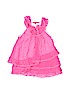 Isobella & Chloe Pink Dress Size 2T - photo 1