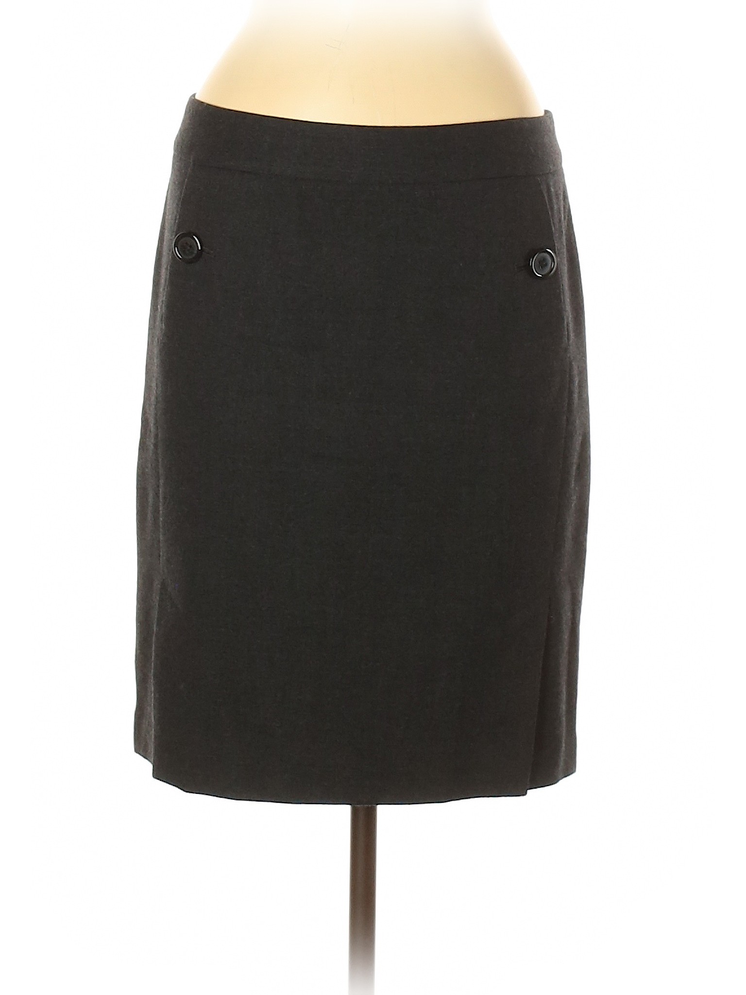 The Limited Women Black Formal Skirt 6 | eBay