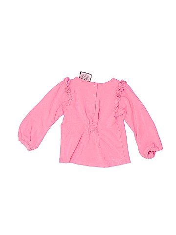 Juicy Couture Long Sleeve Top (view 2)