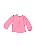 Juicy Couture Pink Long Sleeve Top Size 12-18 mo - photo 2
