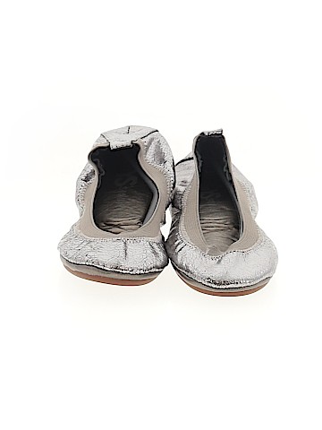 Assorted Brands Flats (view 2)