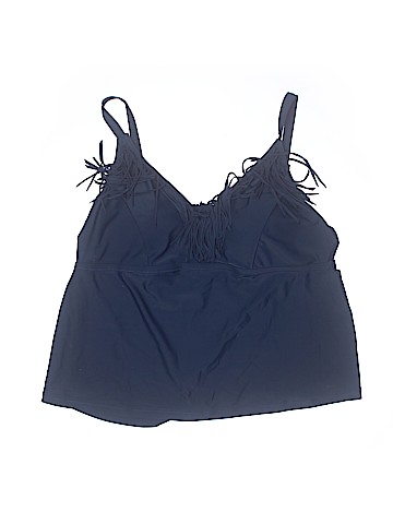 Jessica Simpson Swimsuit Top (view 1)