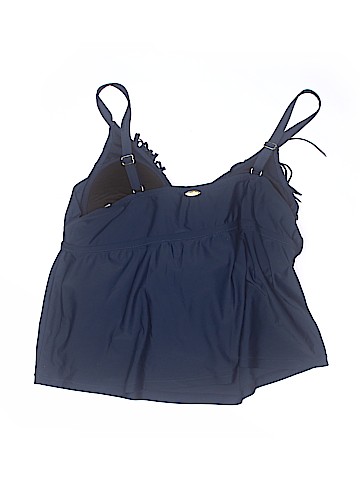 Jessica Simpson Swimsuit Top (view 2)